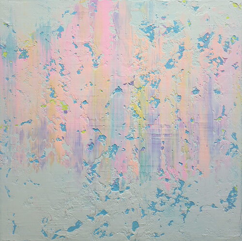 Abstract 2481 von Alex Senchenko, Malerei kaufen auf Singulart