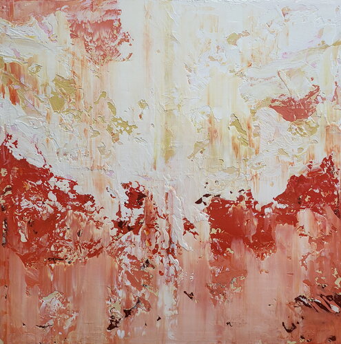 Abstract 2526 Alex Senchenko