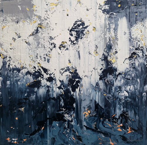 Abstract 2540 Alex Senchenko