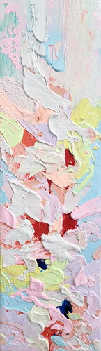 Abstract 2553 van Alex Senchenko, Schilderij te koop op Singulart
