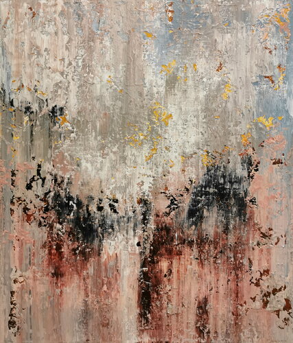 Abstract 1259 by Alex Senchenko, 회화 for Sale on Singulart