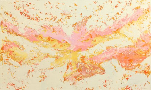 Abstract 2176 by Alex Senchenko, 회화 for Sale on Singulart