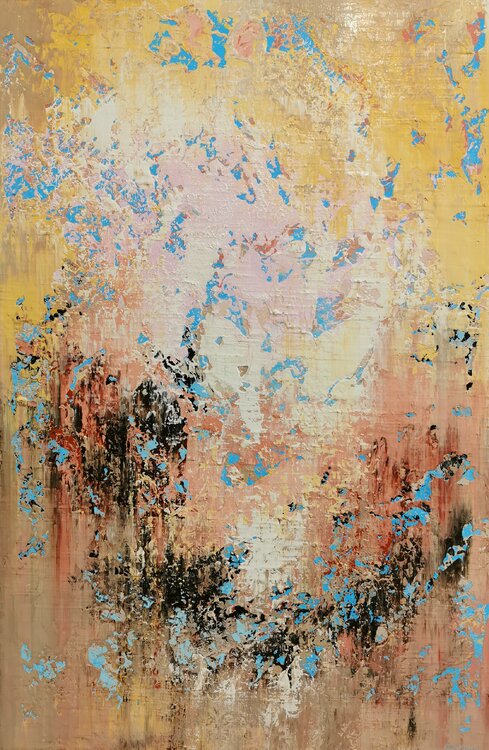 Abstract 1263 Alex Senchenko