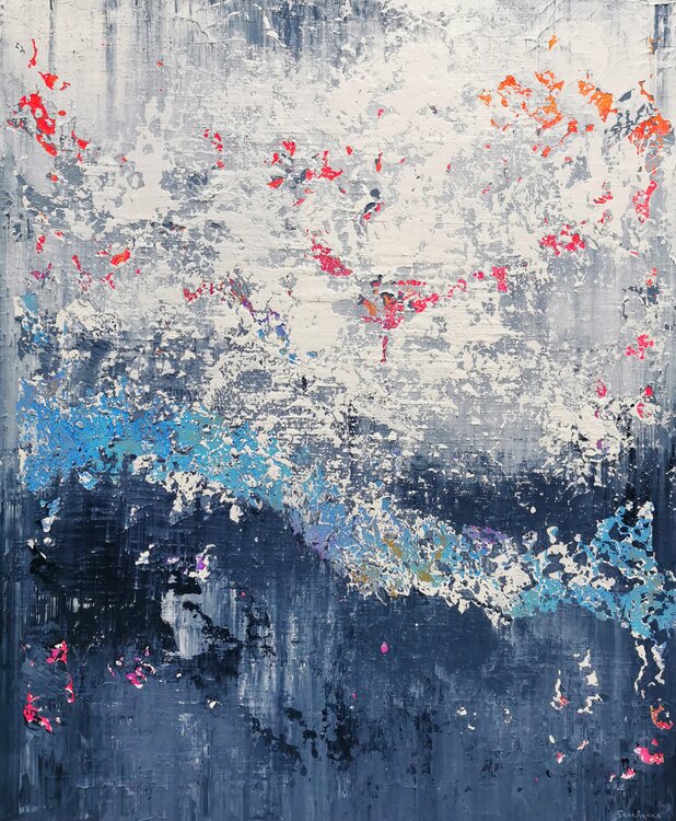 Abstract 2140 Alex Senchenko