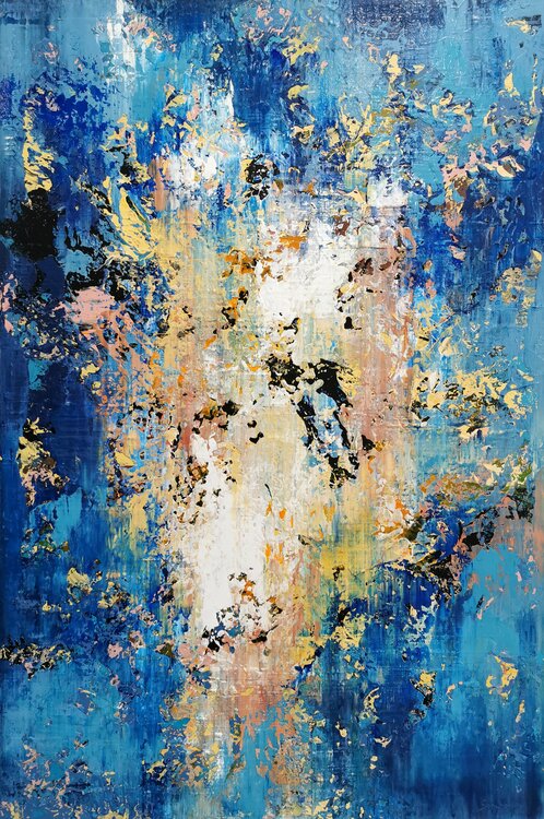 Abstract 2169 Alex Senchenko