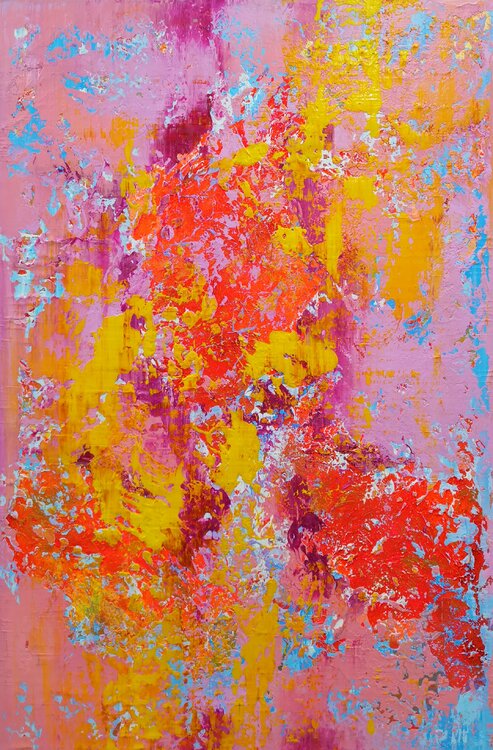 Abstract 2192 Alex Senchenko