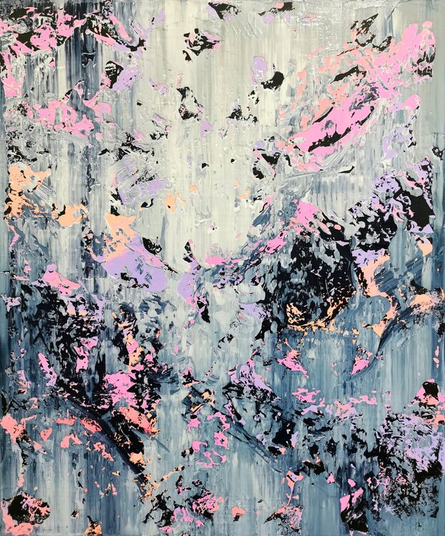 Abstract 2215 Alex Senchenko