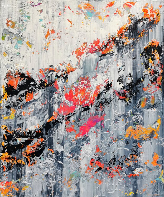 Abstract 2221 Alex Senchenko