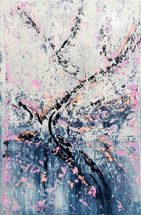 Abstract 2225 Alex Senchenko