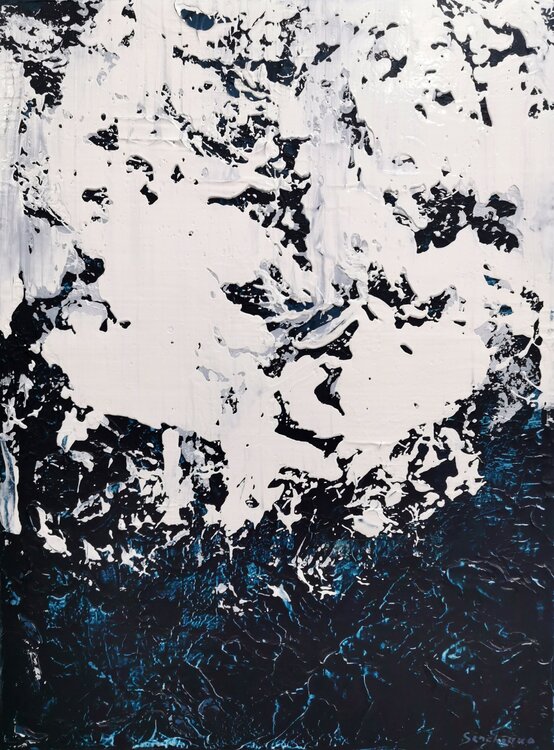 Abstract 2278 Alex Senchenko