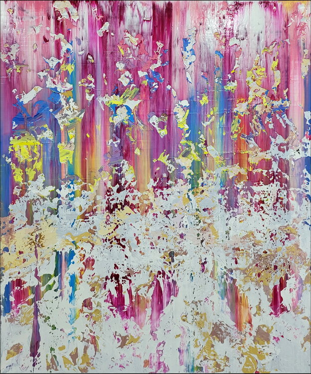 Abstract 2361 Alex Senchenko