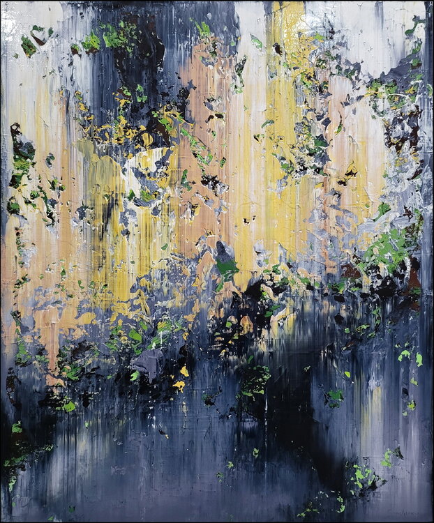 Abstract 22141 Alex Senchenko