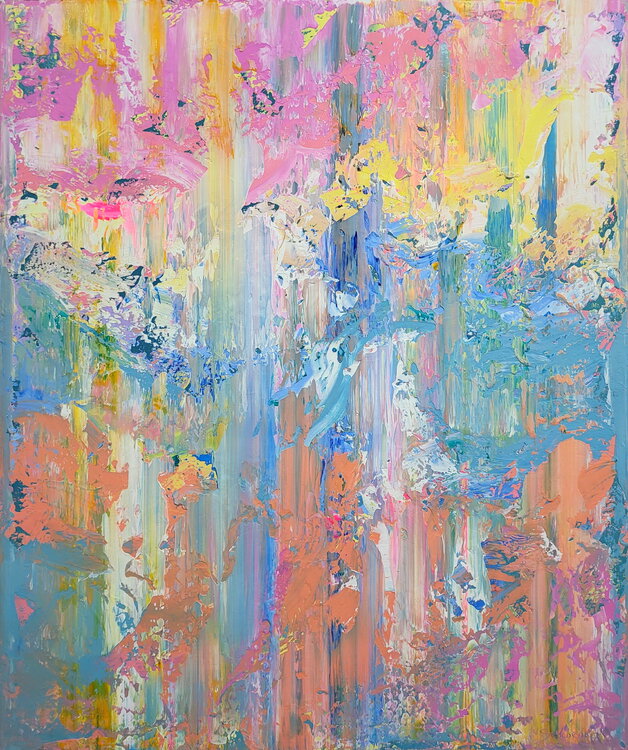 Abstract 23100 Alex Senchenko