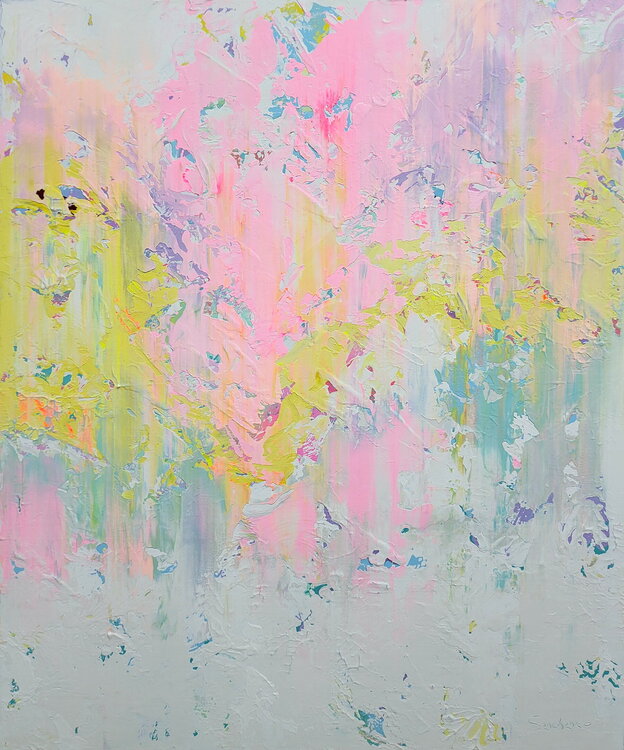ABSTRACT 2565 Alex Senchenko