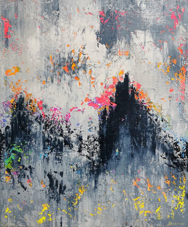 Abstract 1179 Alex Senchenko