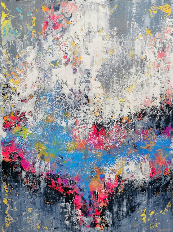 Abstract 1189 Alex Senchenko