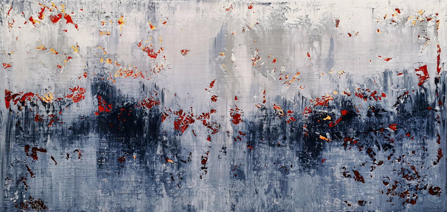 Abstract 1275 Alex Senchenko