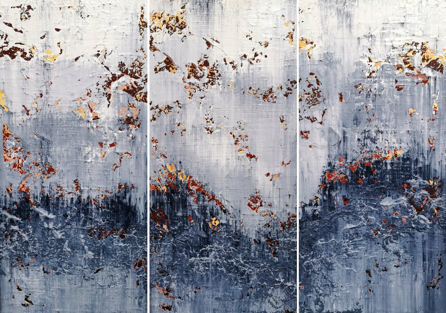 Abstract 2103 Alex Senchenko