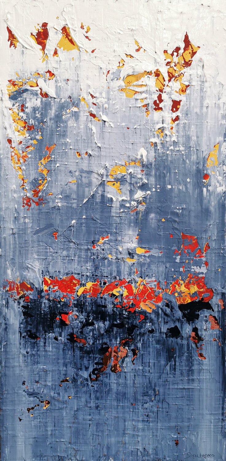 Abstract 2125 Alex Senchenko
