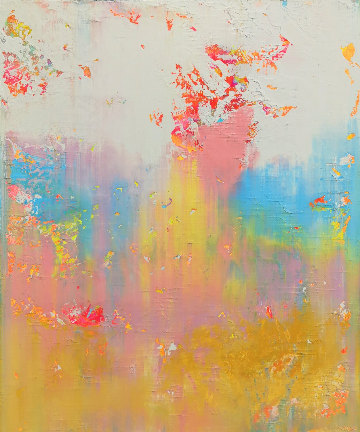 Abstract 2133 Alex Senchenko