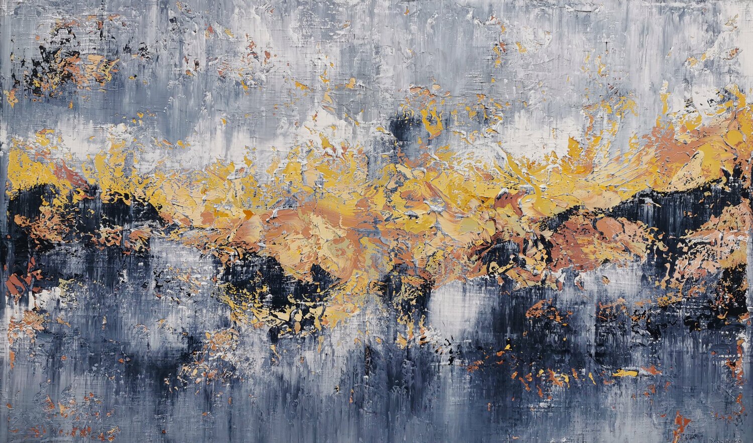 Abstract 2136 Alex Senchenko