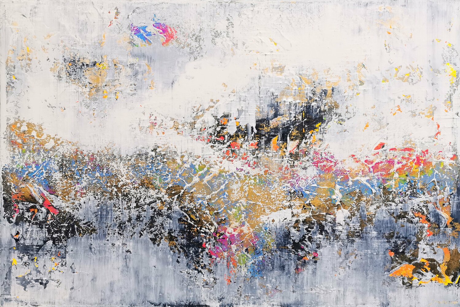 Abstract 2161 Alex Senchenko