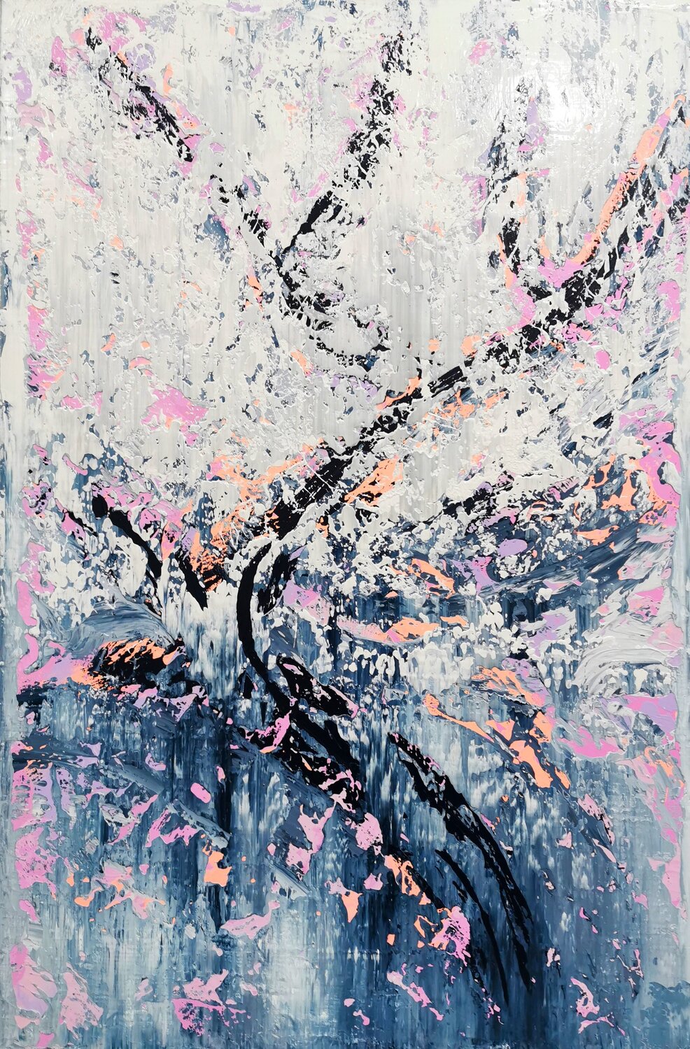 Abstract 2225 Alex Senchenko