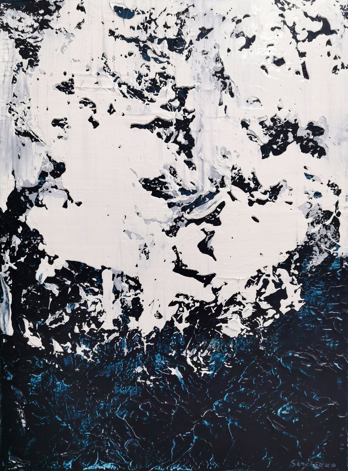 Abstract 2278 Alex Senchenko