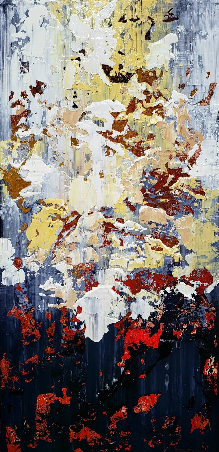 Abstract 22117 Alex Senchenko
