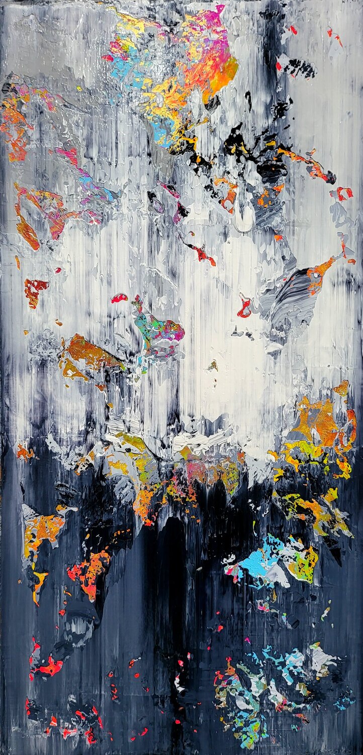 Abstract 22116 Alex Senchenko