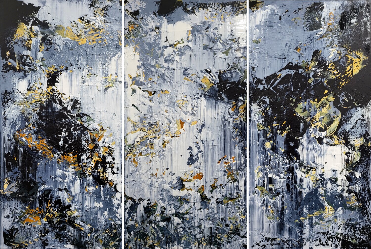 Abstract 22118 Alex Senchenko