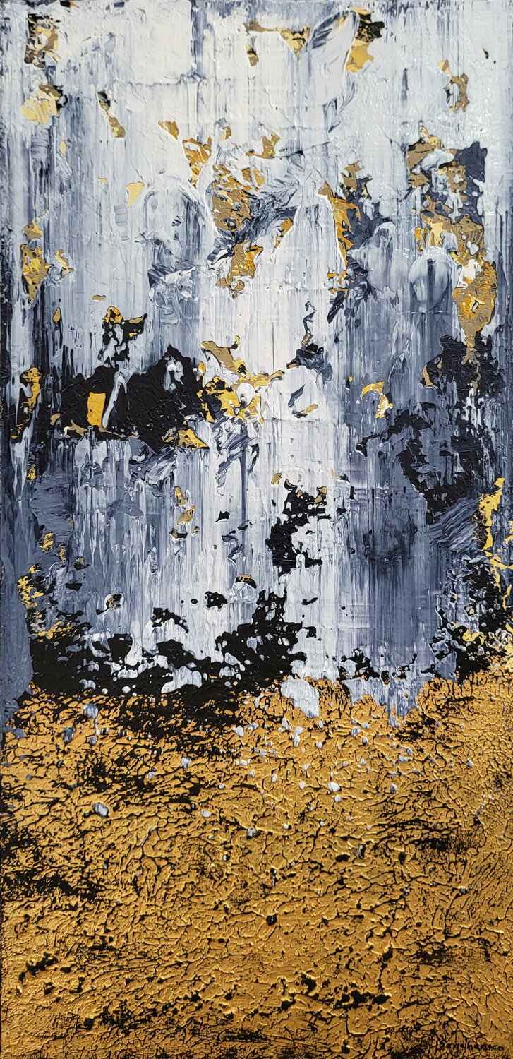 Abstract 22122 Alex Senchenko