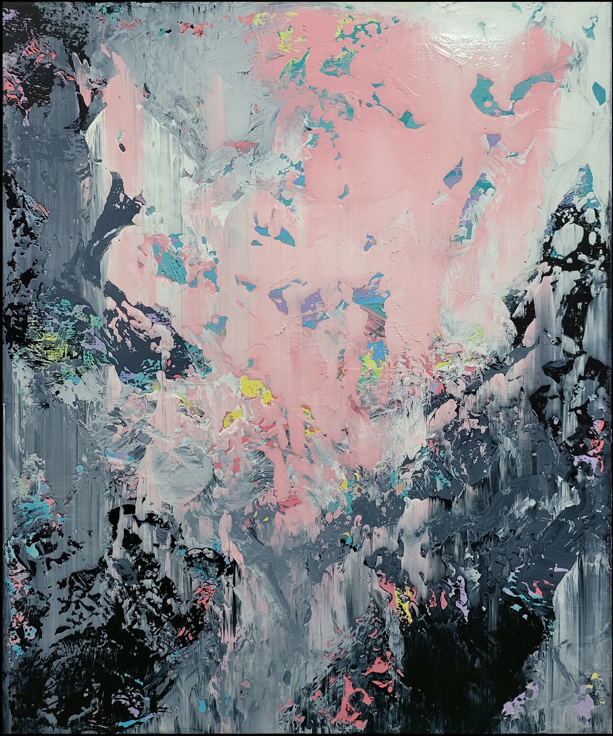 Abstract 22130 Alex Senchenko