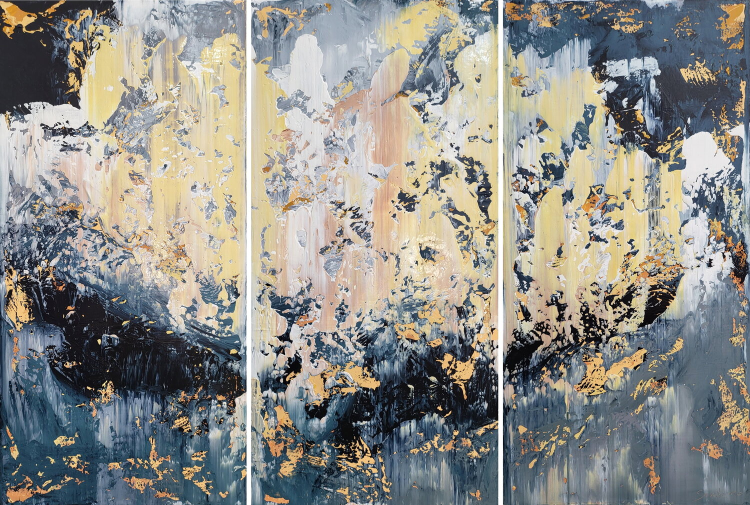 Abstract 22144 Alex Senchenko