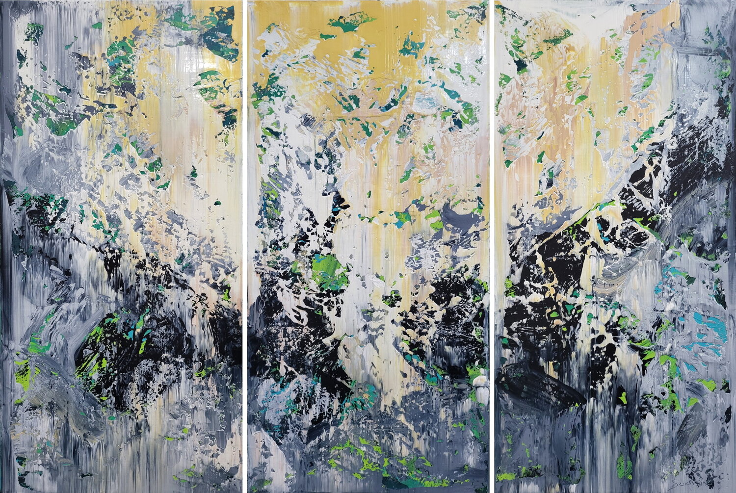 Abstract 22145 Alex Senchenko