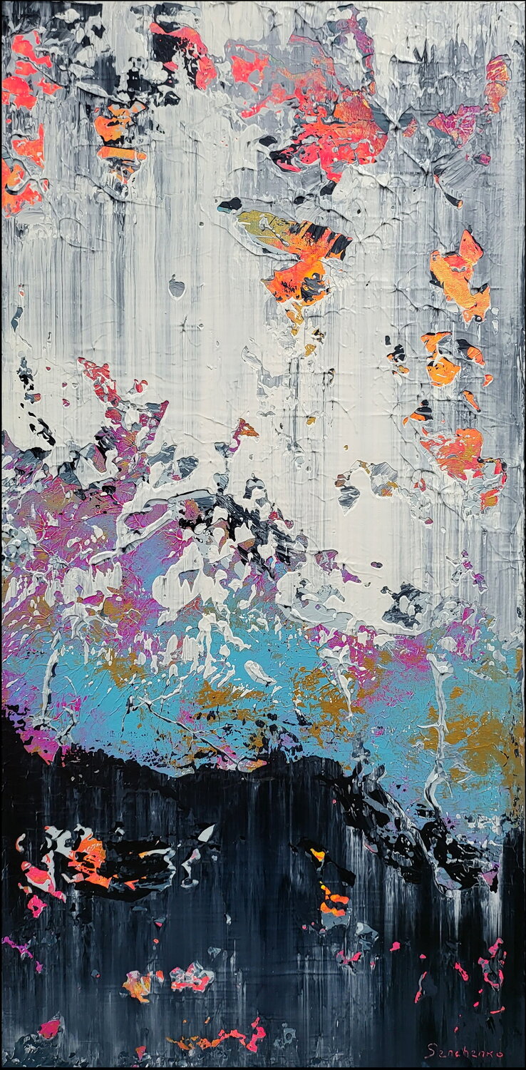 Abstract 22167 Alex Senchenko