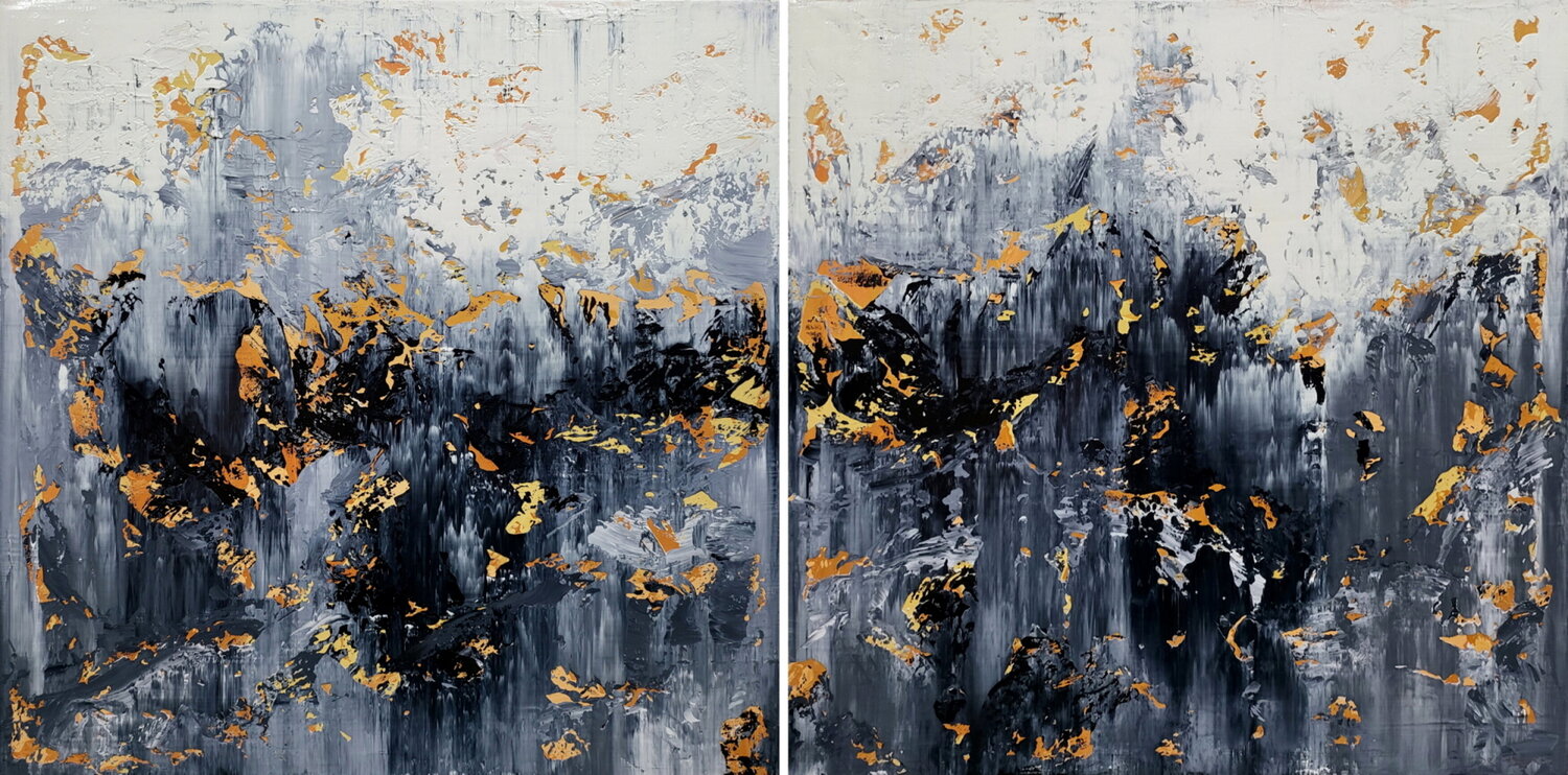 Abstract 2302 Alex Senchenko