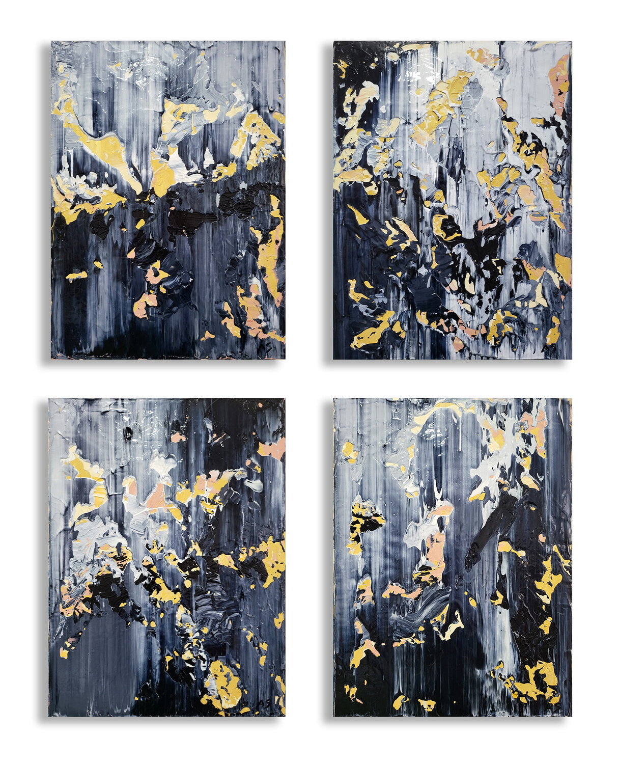 Abstract S2301 Alex Senchenko