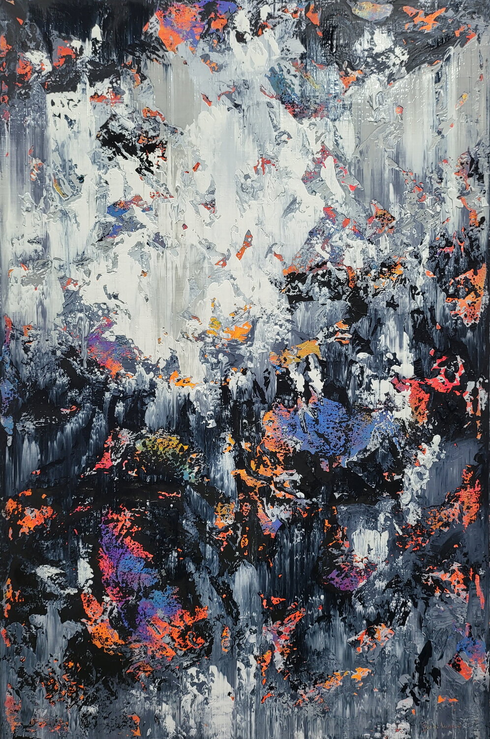 Abstract 23108 Alex Senchenko