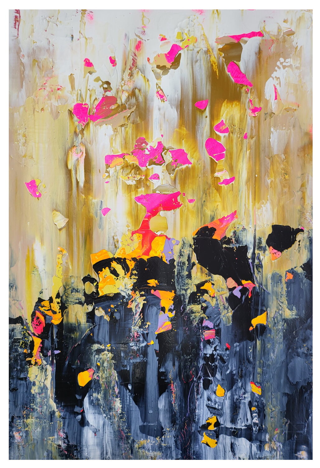 Abstract P 2305 Alex Senchenko