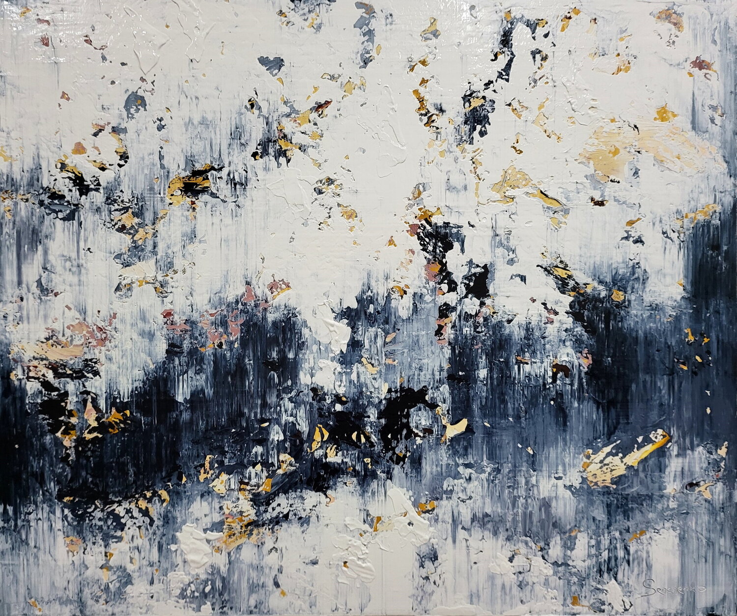 Abstract 2561 Alex Senchenko