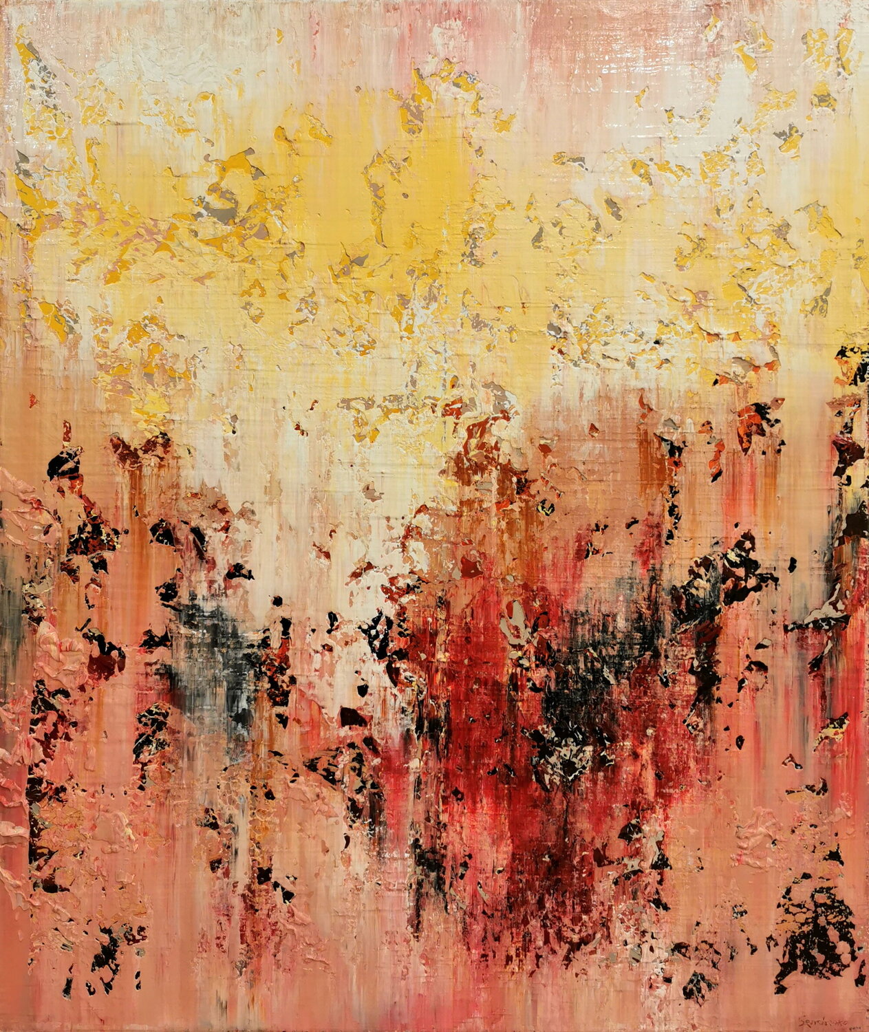 Abstract 1265 Alex Senchenko