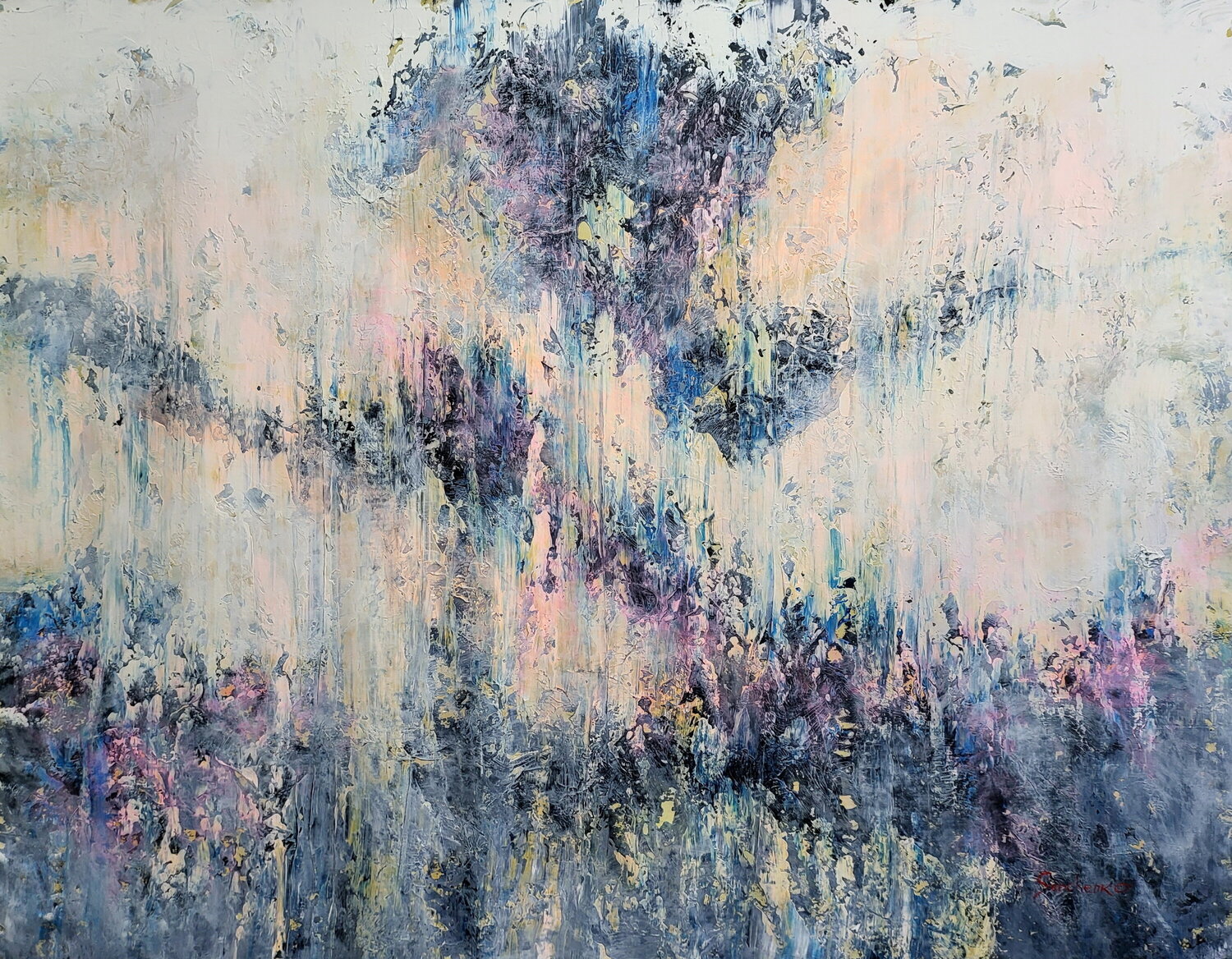 Twilight Whispers Alex Senchenko