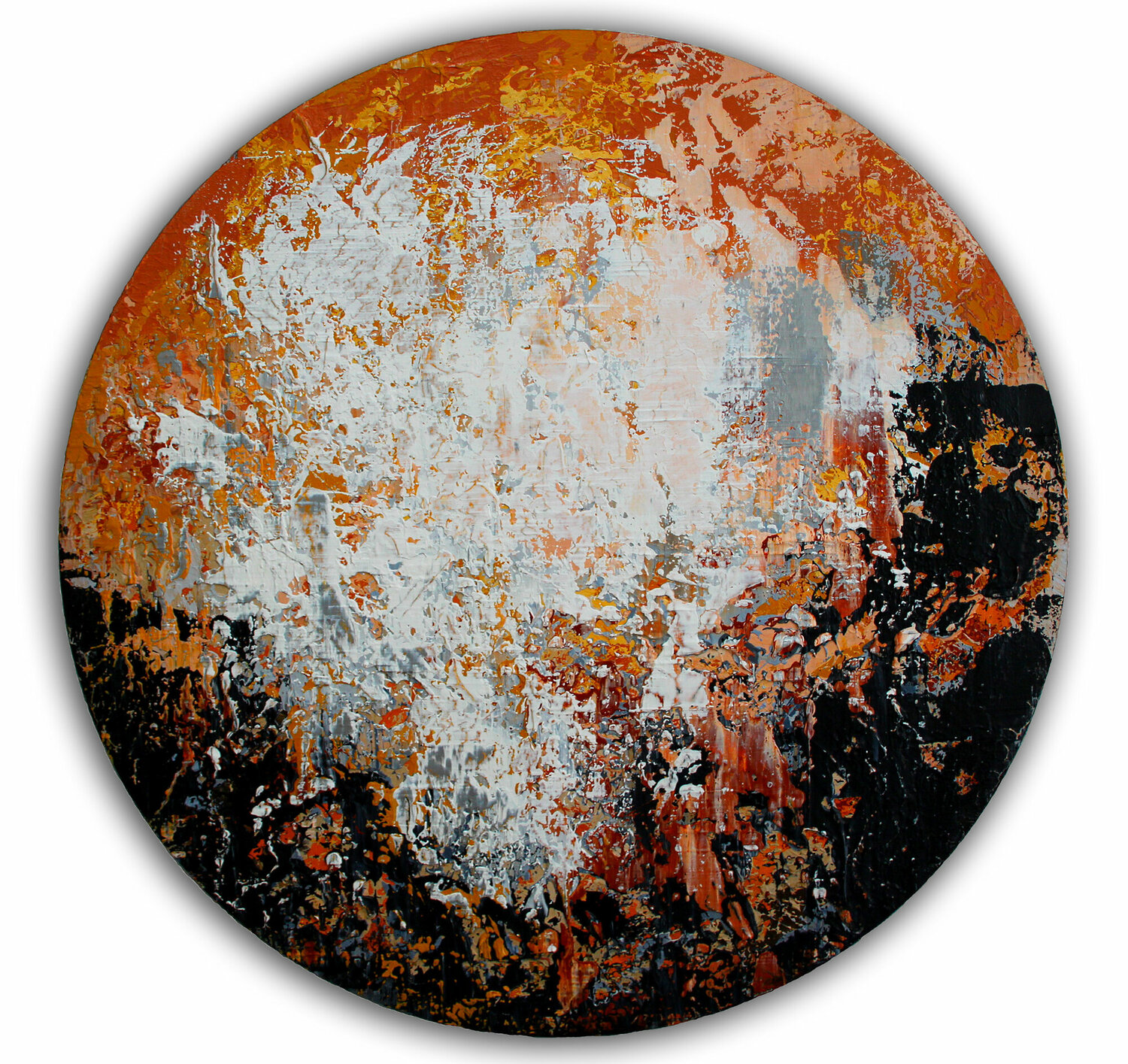 Abstract 1147 Alex Senchenko