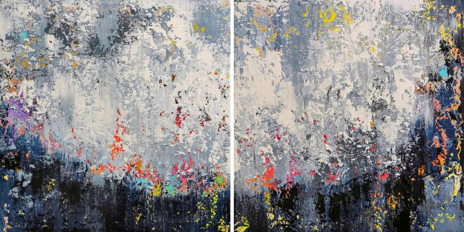 Abstract 1164 Alex Senchenko