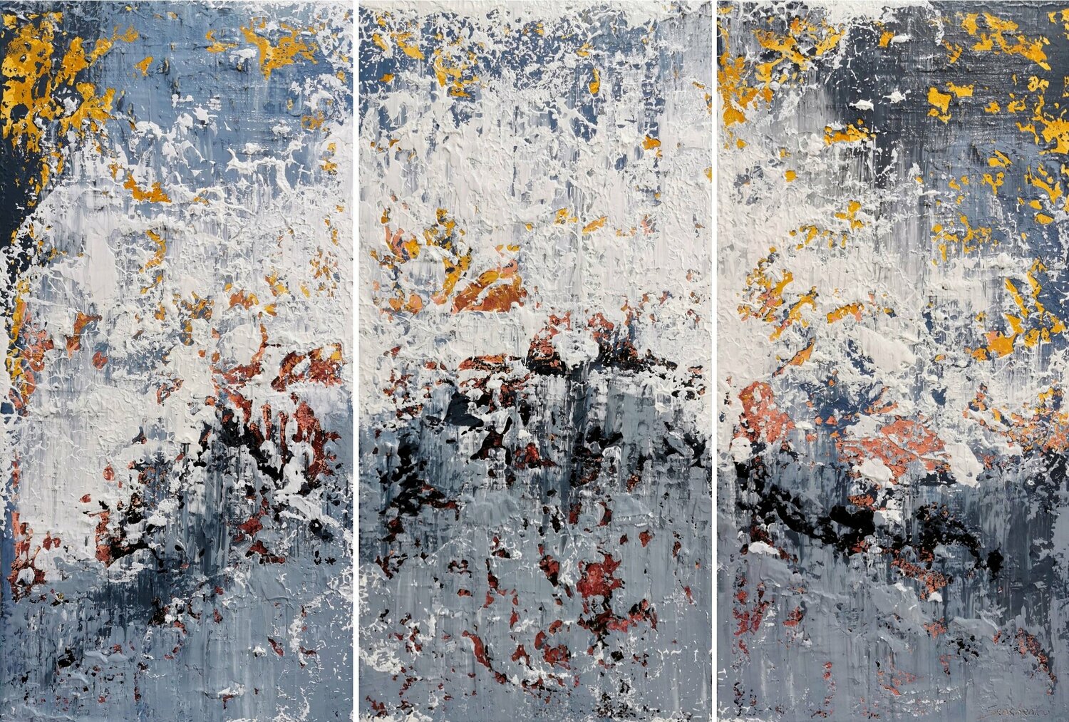 Abstract 1182 Alex Senchenko
