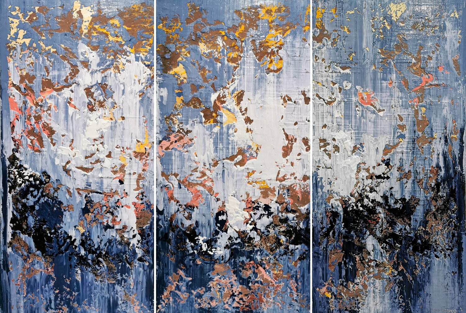 Abstract 1172 Alex Senchenko