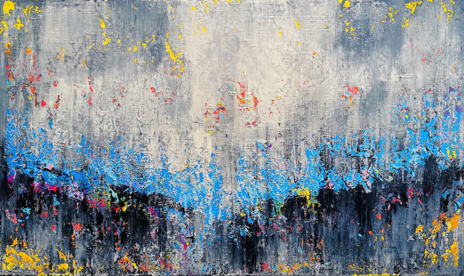 Abstract 1203 Alex Senchenko