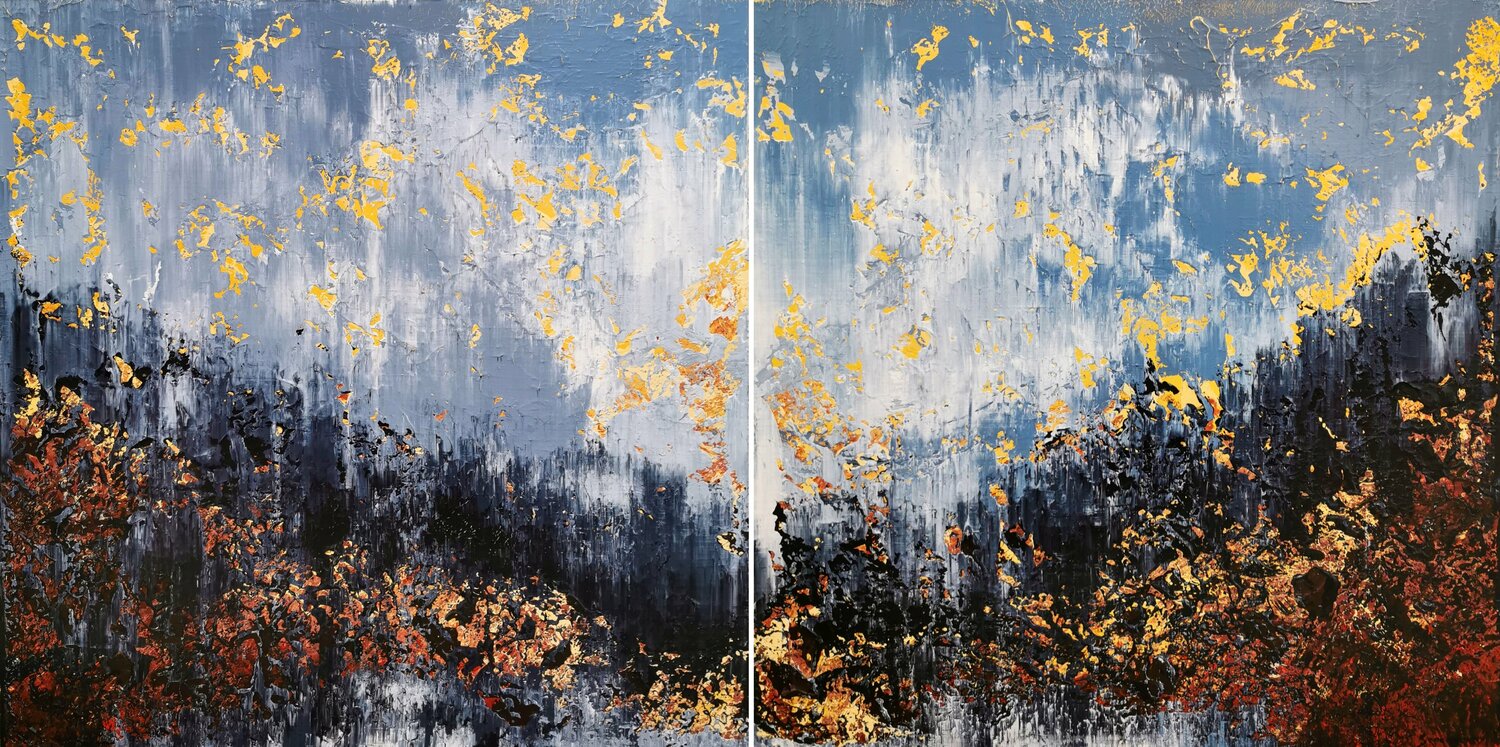 Abstract 1205 Alex Senchenko