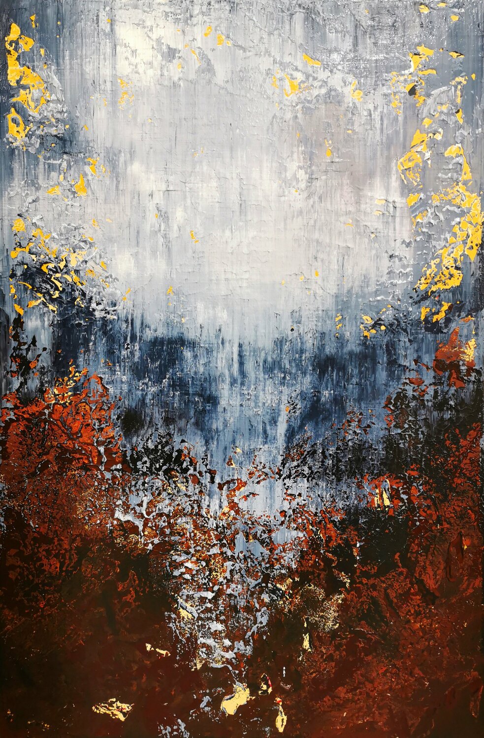 Abstract 1208 Alex Senchenko